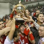 Basket-ball : la Tunisie sur le bon chemin !