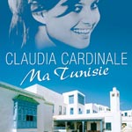 Claudia Cardinale écrit un livre sur la Tunisie !
