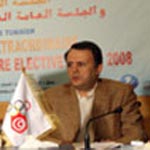 Slim Chiboub nouveau président du Comité Olympique Tunisien