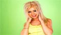 Christina Aguilera change de voix !