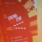 Cinéma non stop 