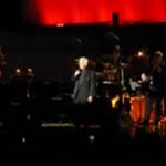 Carthage 2009 : Aznavour foule la scène de Carthage