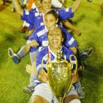 Tunis Air Club remporte la Coupe !