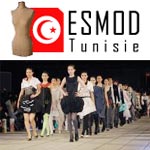 Défilé de mode Esmod 2009