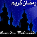 Ramadan arrive, en été !