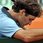 Finale Roland Garros: Federer vs Soderling !