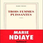 Le Goncourt pour Marie NDiaye