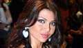 Haïfa Wahbi dira Oui à Ahmad Abu Hashima