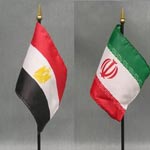 Iran-Egypte : Tensions dans les médias