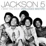 Les Jackson 5 dans un nouvel album
