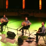 Trio Joubran : possédés par le génie du oud !