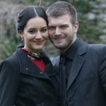 Mirna et Khalil : romantique étape du feuilleton !