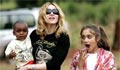 Malawi refuse Madonna !