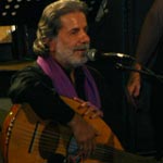 Marcel Khalifa et la richesse de la musique