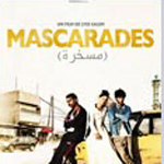 Mascarades à Alhambra