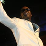 Mister Deep : la musique noire clôture le festival d’El Jem