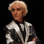 « Mister MIM » : Taoufik El Ayeb fait son show ! 