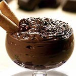 Mousse au Chocolat