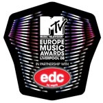 MTV Europe Music Awards célèbre la chute du Mur de Berlin 