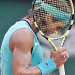 Roland Garros sans Nadal !