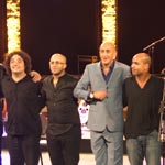 L’Orchestre Arabe de Barcelone à Hammamet