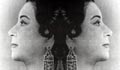 La famille d’Omm Kalthoum marchande ses bijoux