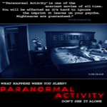 Paranormal activity, un petit budget pour de grandes frayeurs !