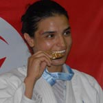 Pescara 2009 : la Tunisie est en 6ème position 