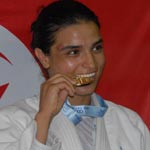 Pescara 2009 : la Tunisie est en 6ème position