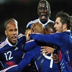 La France : la qualification en main ! L’Algérie : 24 ans après
