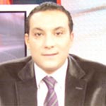Razi Ghanzoui ne quitte pas Dimanche Sport