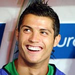Ronaldo est le plus cher!