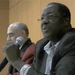 JTC 2009 : Rencontre réseaux pour un théâtre sans frontières