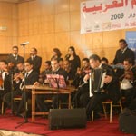 photos de la Soirée des stars arabes et tunisiennes (2)
