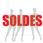 Les Soldes sont prolongées !
