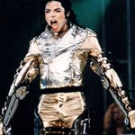 Hommage à Michael Jackson By Calypso Hammamet 