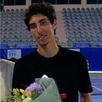 Slim Hamza : tennisman tunisien interdit de Visa aux USA !