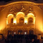 Programme 2010 du Théâtre Municipal de Tunis
