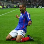 Thierry Henry a bien failli quitter l’équipe de France