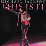 « This is it » de Michael Jackson disponible en ligne 