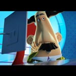 Tunis 2050 est le premier sur Facebook !