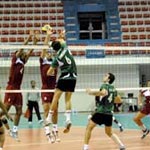 La Tunisie se qualifie au mondial de volley-ball