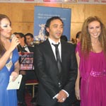 photos de la Soirée des stars arabes et tunisiennes (3) 