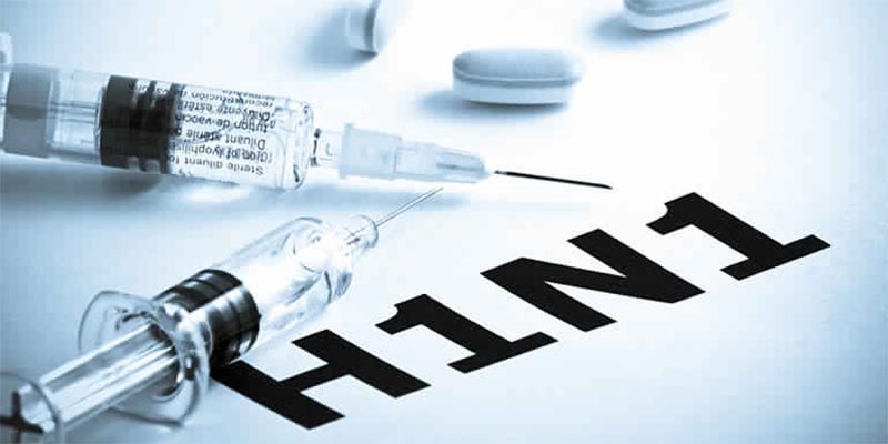 سوسة: وفاة شخصين بأحد مستشفيات الجهة اثر اصابتهما بفيروس H1N1