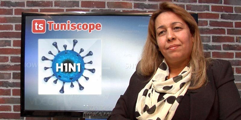 بالفيديو: بين الخوف و التهويل، كلّ التفاصيل عن إنفلونزا الخنازير ''القاتلة''