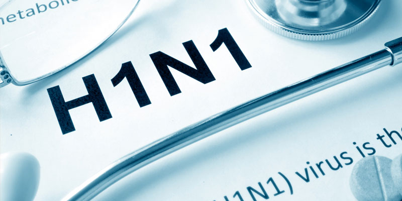 15 décès liés au virus H1N1 enregistrés