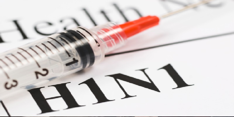Une femme enceinte meurt de la grippe H1N1