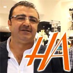 Hamadi Abid : HA ouvrira prochainement des boutiques à l’international