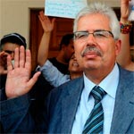 Report du procès de ‘Habib Kazdaghli’ à cause de la grève des magistrats 