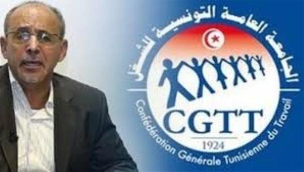 Le syndicaliste Habib Guiza retire son dossier de l’IVD